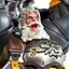 Статуэтка Overwatch Reinhardt Premium Statue Scale 1/6 (Овервотч) - миниатюра 5