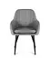 Кресло Markadler Prince 6.0 Grey - миниатюра 2