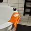 Полотенце MBM Home Терра 30x50 см оранжево-туманное (BT-14 S ORANGE/FOGGY) - миниатюра 8