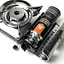 Плита портативная Base Camp Camping Stove Mini (1033-BCP 51200) - миниатюра 3