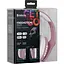 Гарнитура Defender FreeMotion B525 Bluetooth+3.5 мм White-Pink - миниатюра 6