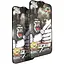 Защитное стекло DK для Apple iPhone 15 Pro Full Glue 3D MO King Kong 017232 black 2 шт. - миниатюра 1
