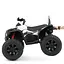 Електромобіль дитячий Bambi Квадроцикл M 4795EBLR-1 з пультом управління Білий - мініатюра 3