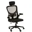 Крісло офісне Special4You Viper black (E7177) - мініатюра 3