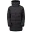 Куртка Montane Female Tundra Hoodie M Чорний (1004-FTUNHBLAM14) - мініатюра 1