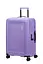 Валіза 67 См American Tourister DASHPOP VIOLET PURPLE 67x45x29(33) MG5*91002 - мініатюра 10