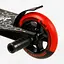 Самокат трюковий Best Scooter 55х85 см Чорно-червоний 000231346 - мініатюра 4