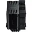 Кулер для процессора GameMax Gamma 90 BK (Gamma 90 BK) - миниатюра 7