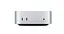 Неттоп Apple Mac mini M4 (MU9D3MS/A) - миниатюра 1