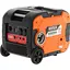 Інверторний бензиновий генератор Mosa GE 3600BMI [157178] - мініатюра 1