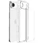 Чехол Spigen Ultra Hybrid для Apple iPhone Air Crystal Clear ACS10309 (149394) - миниатюра 10