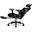 Ігрове крісло Cougar Speeder Black (Speeder) - мініатюра 9
