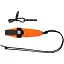 Ніж Morakniv Eldris Neck Knife Orange - мініатюра 4