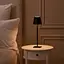 Лампа настольная светодиодная МВМ MY HOME DH-LAMP-15 100 х 380 см черная (DH-LAMP-15 BLACK) - миниатюра 11