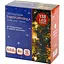 Електрогірлянда BPNY LED штора Зорі і місяць 138LED 3х0.8 м 220V (116059) - мініатюра 1