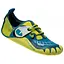Скальники La Sportiva Gripit 28 Blue/Sulphur LaSportiva (1052-15R600702 28) - миниатюра 1