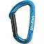Карабін Salewa Hot G3 Straight Blue (1054-013.003.1319) - мініатюра 1