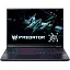 Ноутбук Acer Predator Helios Neo 16 PHN16-73 16" WQXGA IPS Intel U9-275HX 64GB F2TB NVD5060-8 Lin чорний - мініатюра 1