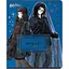Набір зошитів Kite Harry Potter Географія предметний 48 аркушів в клітинку (HP25-240-5) - мініатюра 1