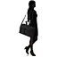 Сумка Дорожная Samsonite AIREA BLACK 45x26x26 KE0*09013 - миниатюра 12