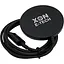 Беспроводное зарядное устройство XON AirCharge MagLink M1 15W USB Type-C Black (AM1CB 5955) - миниатюра 4