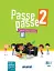 Passe-passe 2 A1 Cahier d'activités + didierfle.app - миниатюра 1