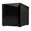 Сетевой накопитель Asustor Nimbustor 4 Gen2 (AS5404T) Black - миниатюра 2