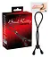 Эрекционная петля Bad Kitty Double Loop Penis und Hodenring продлит Ваше наслаждение Bad Kitty 42-05146750000 87291 - мініатюра 4