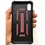 Оригинальный противоударный чехол UAG Pathfinder для iPhone XS Max (6.5") Carmine Red (111107119696) - миниатюра 5