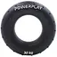 Еспандер кістьовий PowerPlay силіконовий PP-4338 Hand Grip Hard 30 кг Чорний (PP_4338_Black_30kg) - мініатюра 1