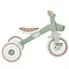 Велосипед дитячий  Globber Learning Trike 2в1 PLUS до 20 кг фісташковий (737-109) - мініатюра 11