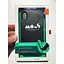 Оригинальный кожаный противоударный чехол Mous для Apple iPhone XR MOUS Limitless 2 Leather Case Black - миниатюра 6
