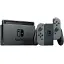 Ігрова приставка Nintendo Switch портативна with Gray Joy Con - мініатюра 2