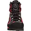 Ботинки LaSportiva Trango Tech GTX 43.5 Black/Red LaSportiva (1052-21G999314 43,5) - миниатюра 4
