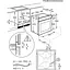 Электрическая духовка Electrolux EOF 5C50BZ - миниатюра 10