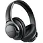 Наушники с микрофоном Anker Soundcore Life Q20 Black (А3025011) - миниатюра 1