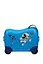 Валіза Samsonite DREAM2GO DISNEY MICKEY STARS 52x38x21 52 См 56C*31001 - мініатюра 1