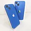Смартфон Apple iPhone 13 128Gb Blue A2633 (MLPK3ZD/A) (N752Q3KQ4X) Б/В - мініатюра 4