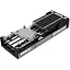Видеокарта Inno3D GeForce RTX 5080 X3 Gaming OC (G50803-16D7X-17603930) EU [135605] - миниатюра 3