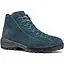 Ботинки Scarpa Mojito City Mid GTX Wool 40 Темно-синий - миниатюра 1