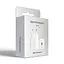 Зарядний пристрій ArmorStandart AR-TA800W USB-C 25W Fast Charger White (ARM63975) - мініатюра 3