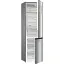 Холодильник Gorenje NRK6202AXL4 - мініатюра 8
