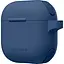 Чехол AmazingThing Omni GripClip Case для Apple AirPods 4 Titan Blue (APRO4OMDB) [131103] - миниатюра 3