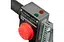 Паяльник для пластиковых труб Intertool RT-2113 1500 Вт x 75-110 мм - миниатюра 7