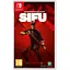 Гра SIFU Vengeance Edition (російські субтитри) (Nintendo Switch) - мініатюра 1