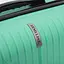 Чемодан Semi Line 19" (S) Sea Green (T5612-1) (DAS302299) - миниатюра 9