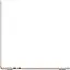 Ноутбук Apple MacBook Air 13" M4 16/512GB Starlight 2025 (MW103) [129944] - мініатюра 5