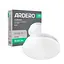 Светильник светодиодный Ardero AL805ARD накладной 18W 5000K (80294) - миниатюра 2