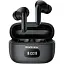 Наушники TWS Blackview AirBuds 8 Black - миниатюра 3