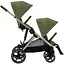 Прогулянковий блок Cybex Gazelle S TPE Moss Green (525000137) - мініатюра 3
